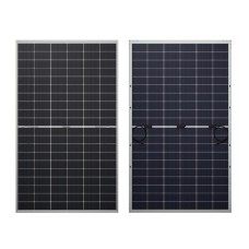 Seraphim Solar Panels SRP-440-BTD-BG, 440W