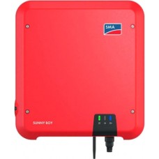 SMA Sunny Tripower STP6.0-3AV-40