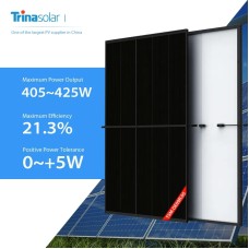 Trina VERTEX S+ TSM-440NEG9R.28 Solar Panel, 440W